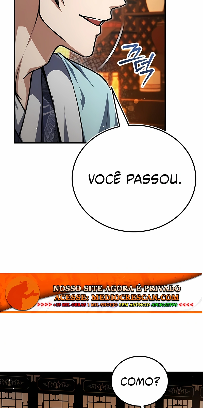 Instrutor Número Um Capítulo 142 Página 38