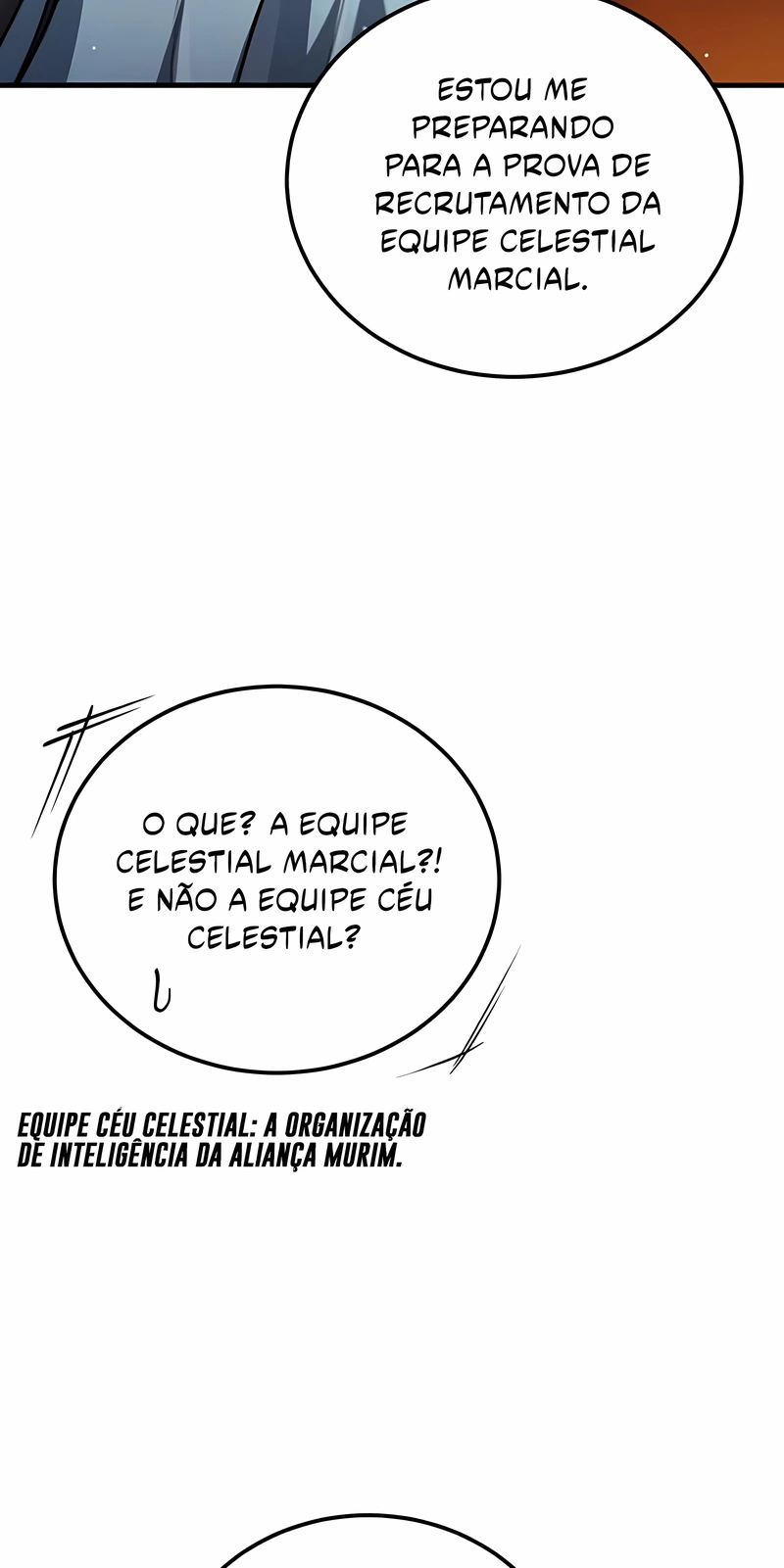 Instrutor Número Um Capítulo 142 Página 41