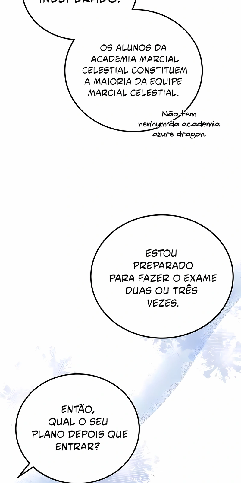 Instrutor Número Um Capítulo 142 Página 43
