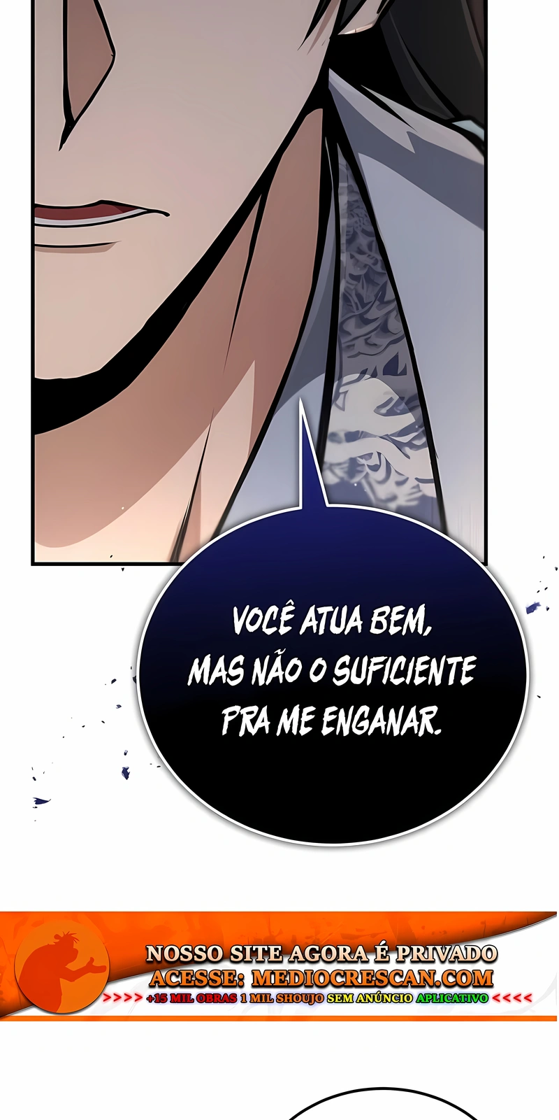 Instrutor Número Um Capítulo 142 Página 47