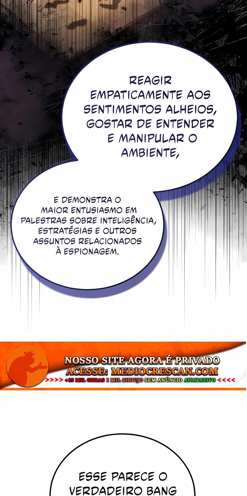 Instrutor Número Um Capítulo 142 Página 56
