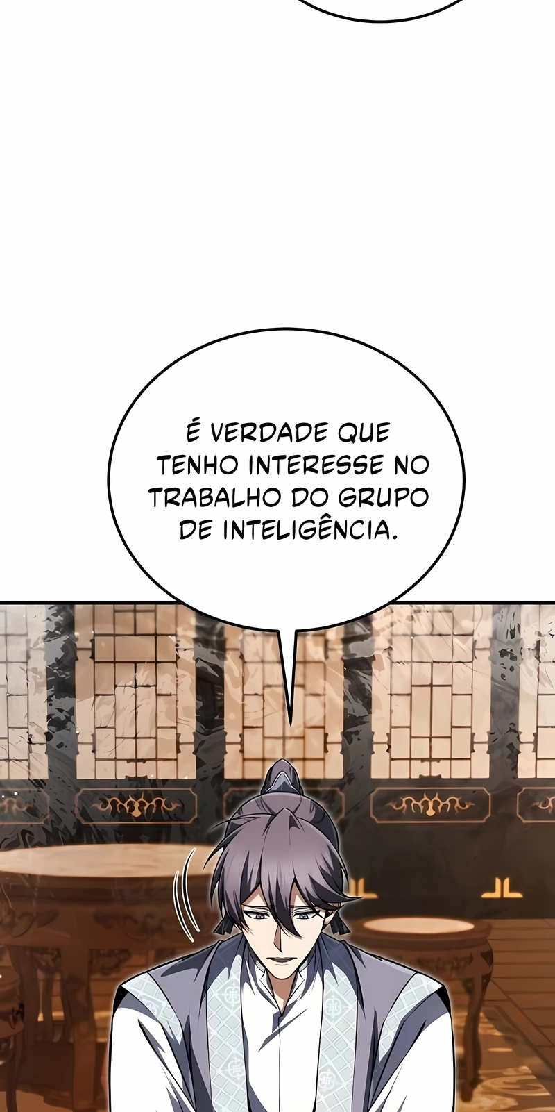 Instrutor Número Um Capítulo 142 Página 58