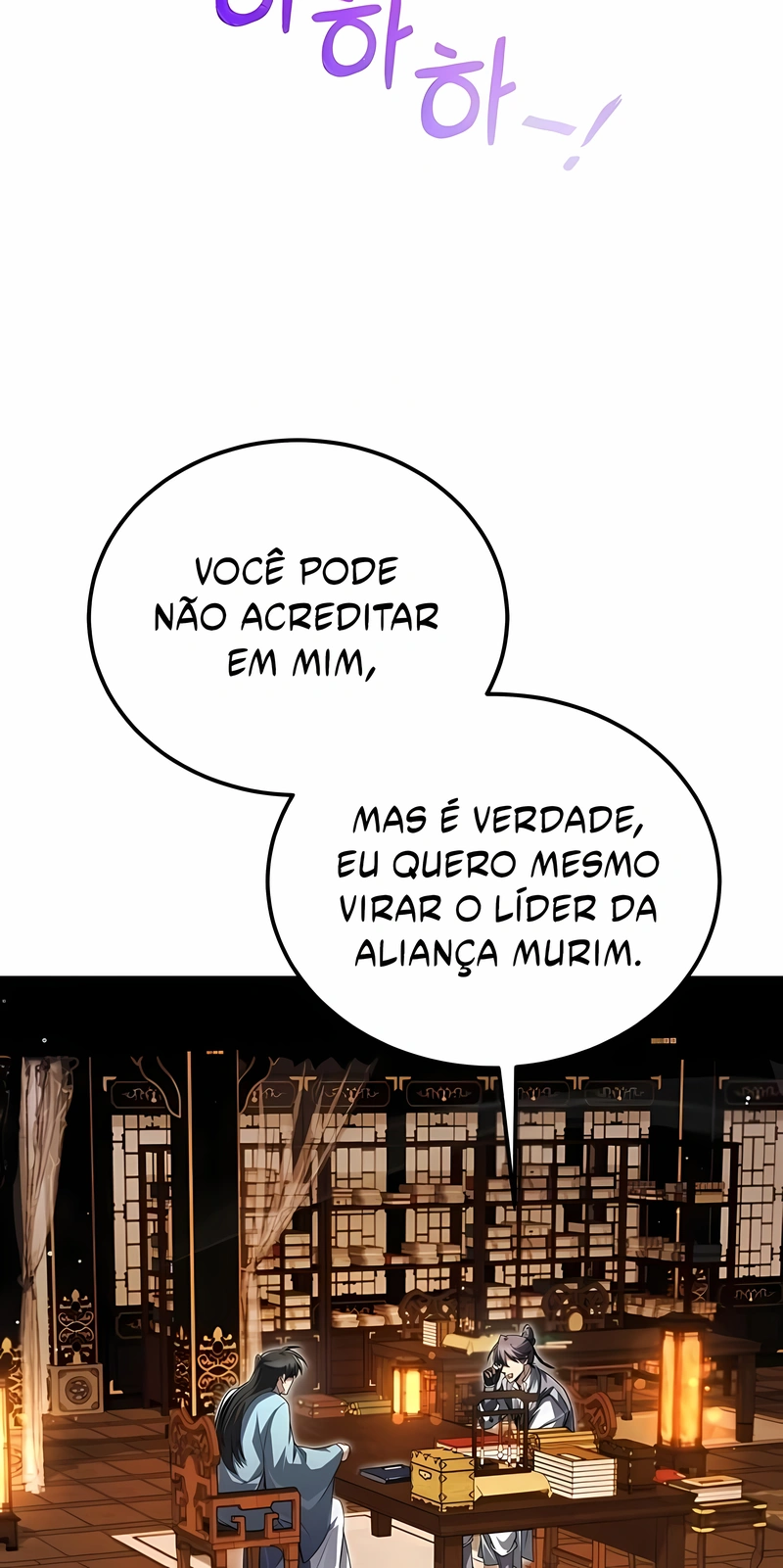 Instrutor Número Um Capítulo 142 Página 64