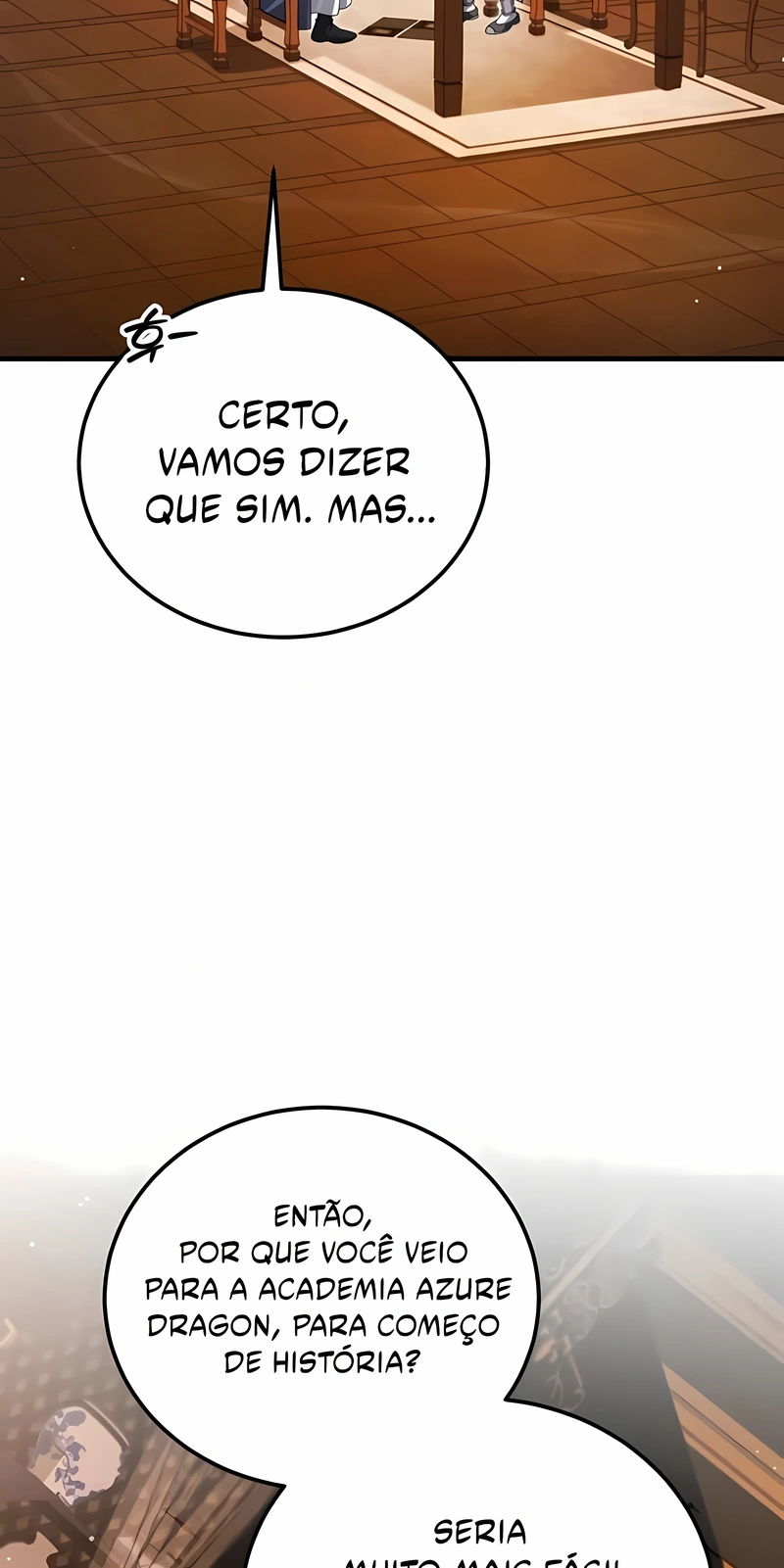 Instrutor Número Um Capítulo 142 Página 65