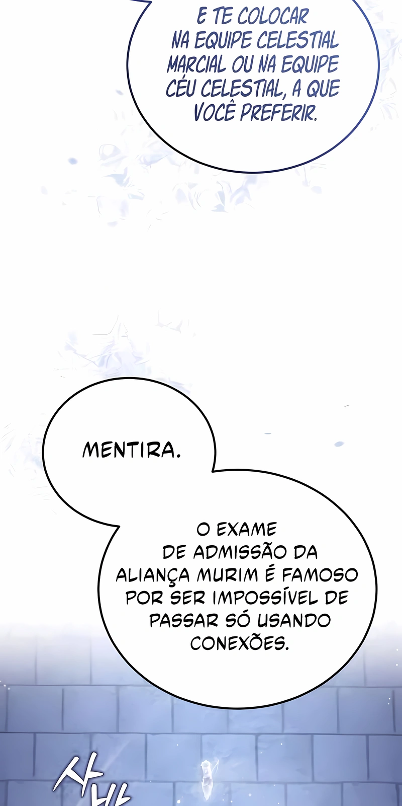 Instrutor Número Um Capítulo 142 Página 70