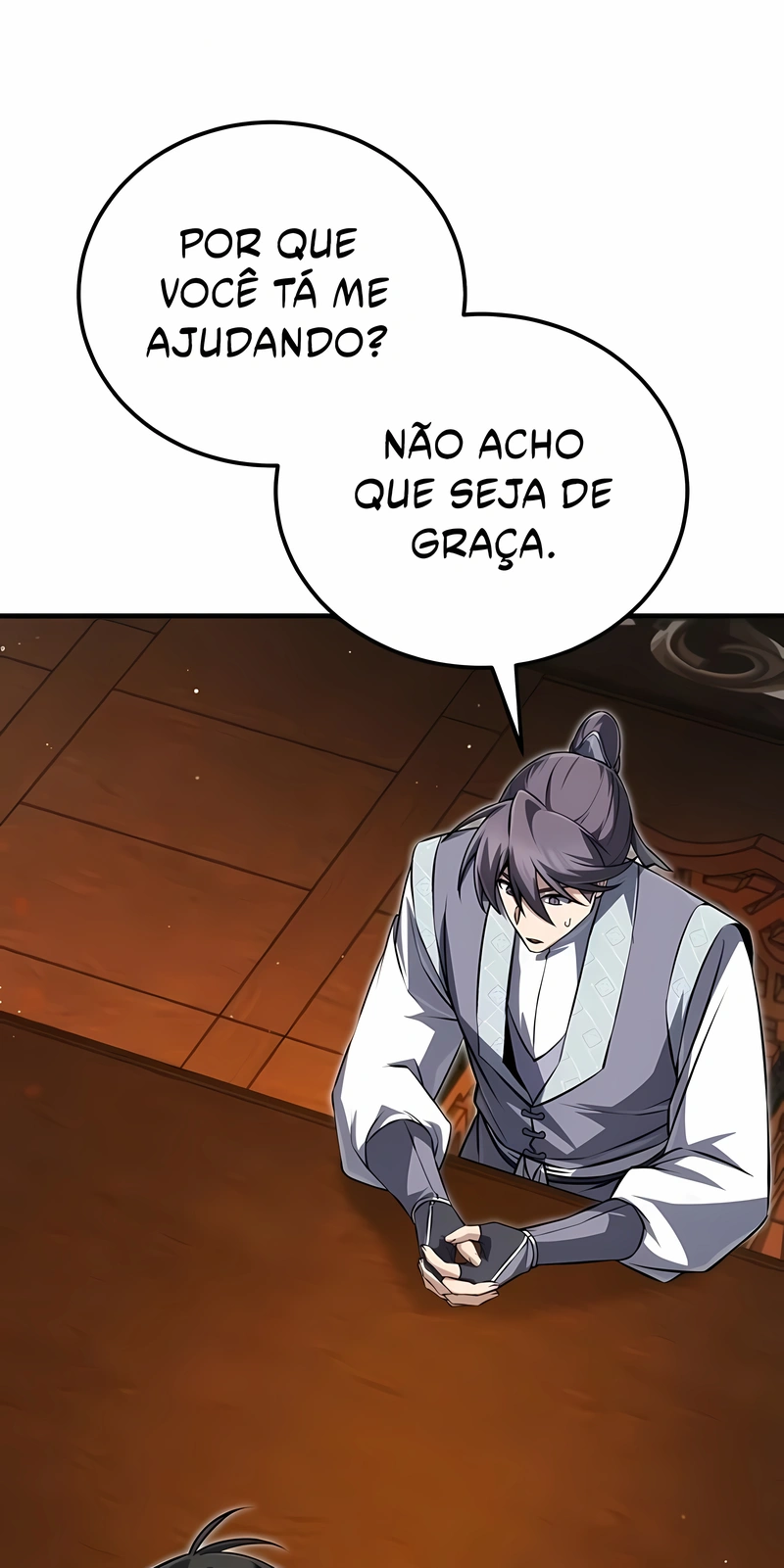 Instrutor Número Um Capítulo 142 Página 74