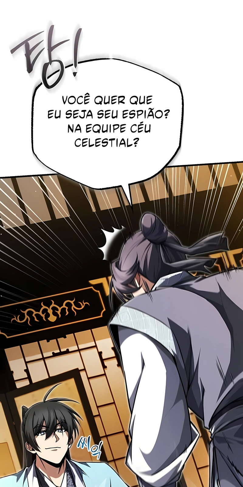Instrutor Número Um Capítulo 142 Página 76