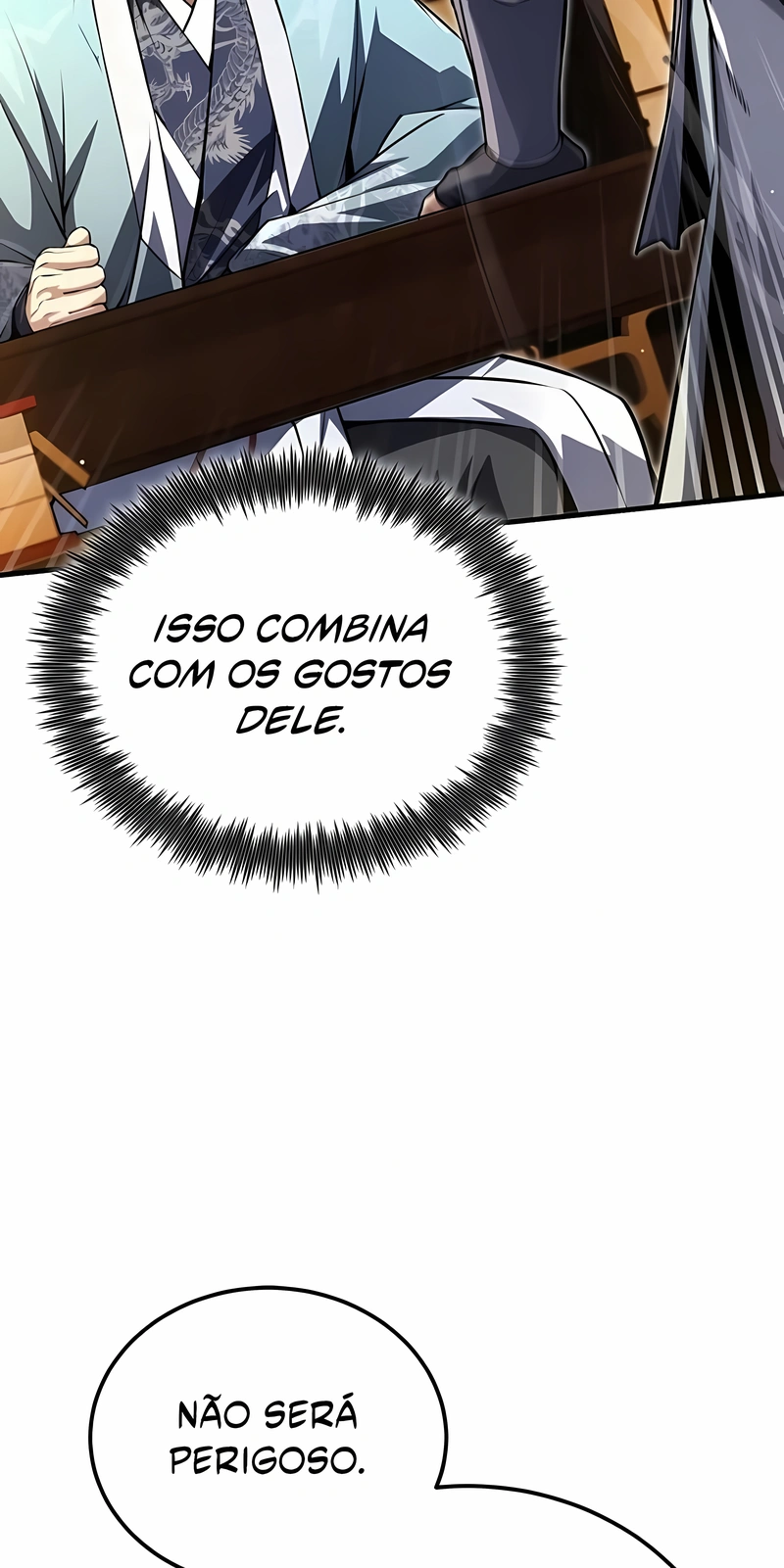 Instrutor Número Um Capítulo 142 Página 77
