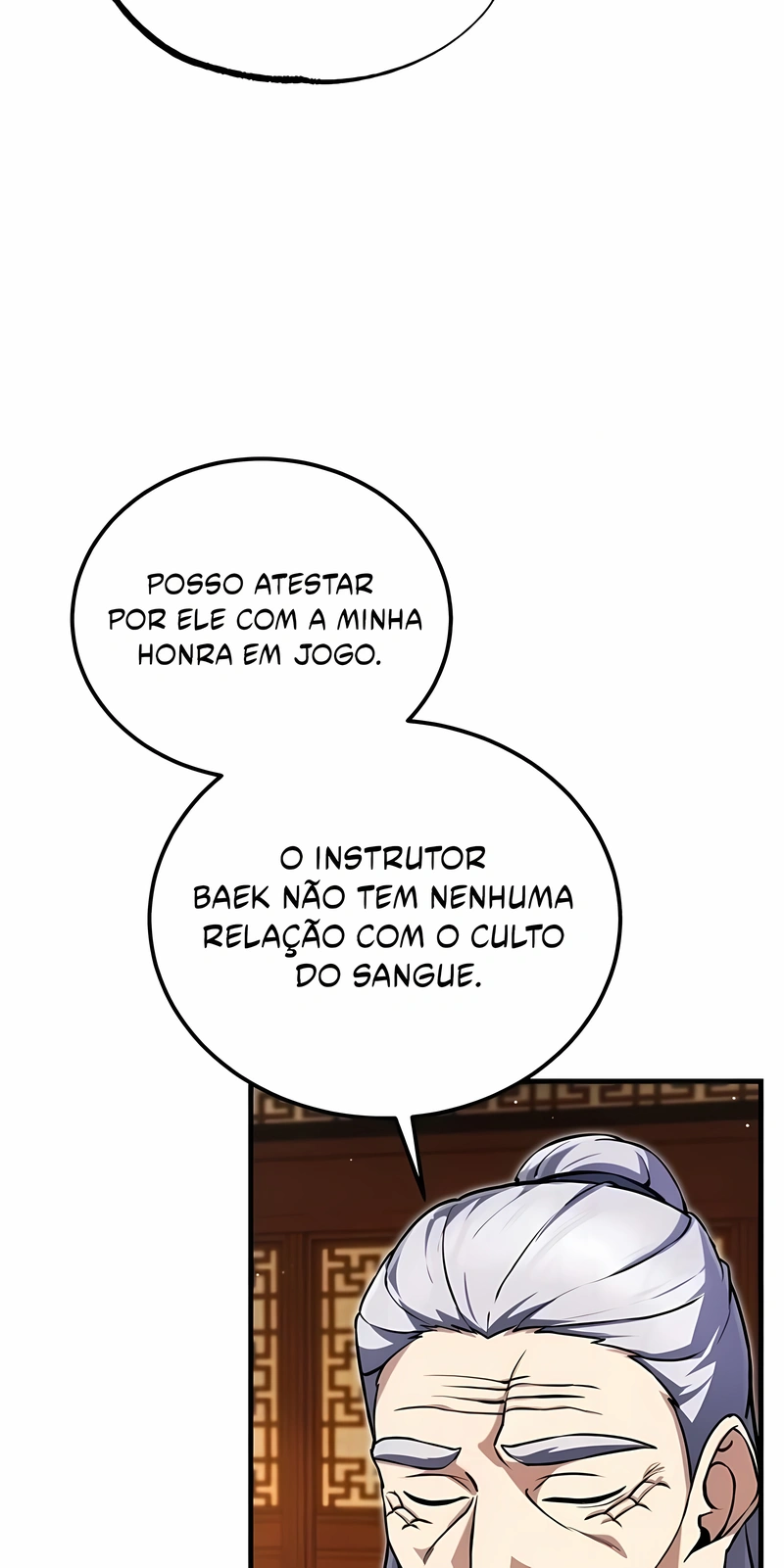 Instrutor Número Um Capítulo 142 Página 8