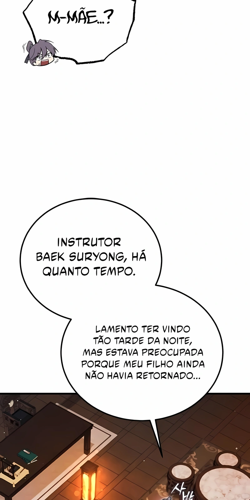 Instrutor Número Um Capítulo 142 Página 83