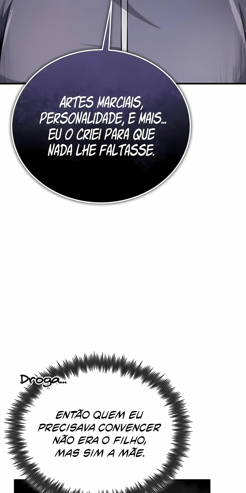 Instrutor Número Um Capítulo 142 Página 88