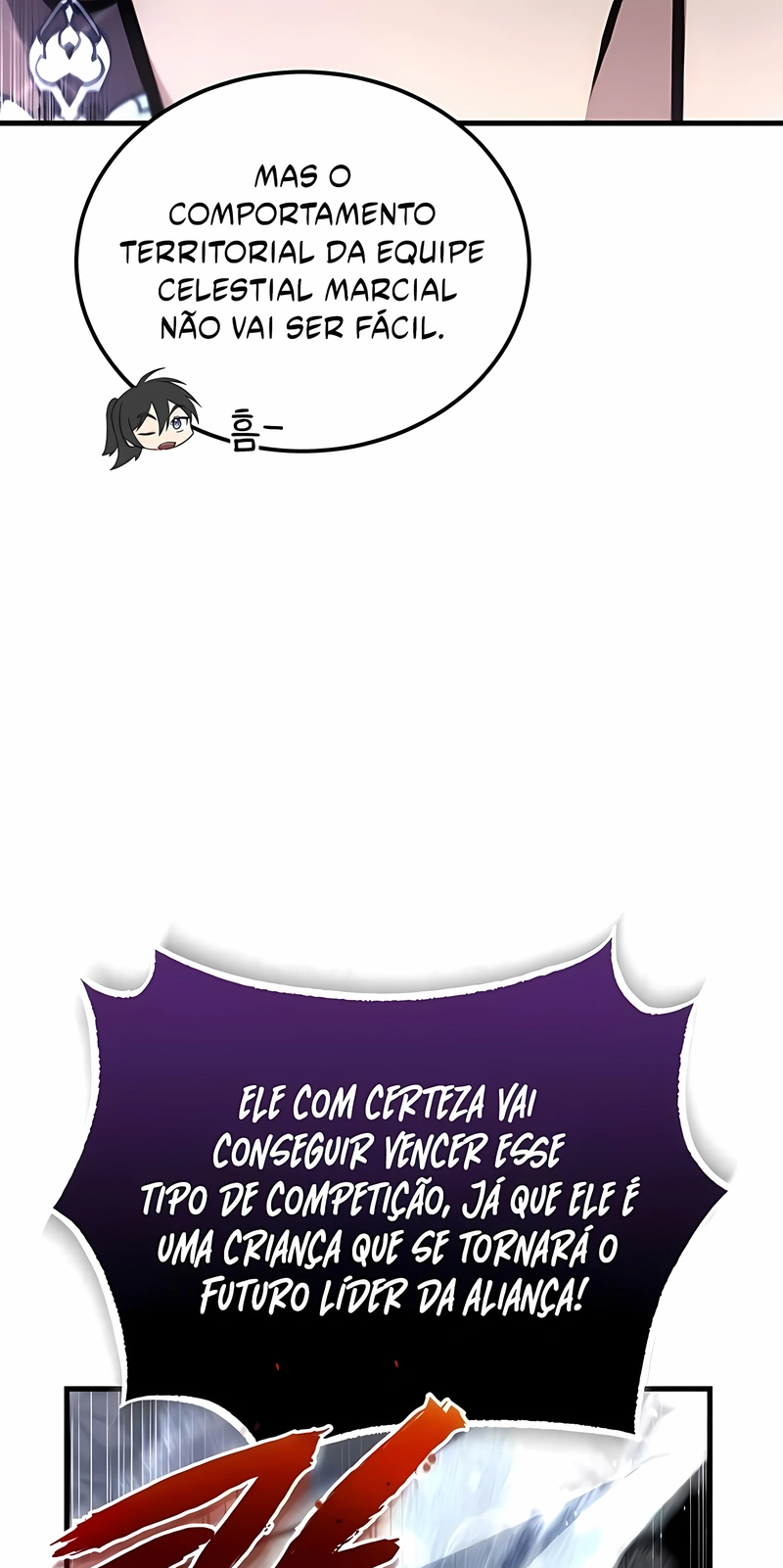 Instrutor Número Um Capítulo 142 Página 91