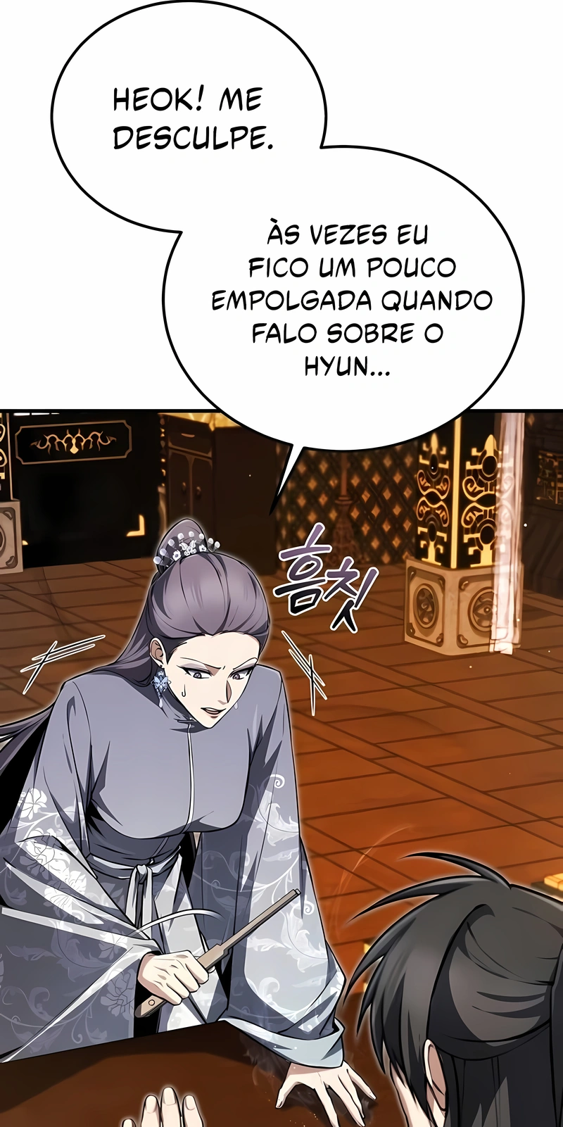 Instrutor Número Um Capítulo 142 Página 93