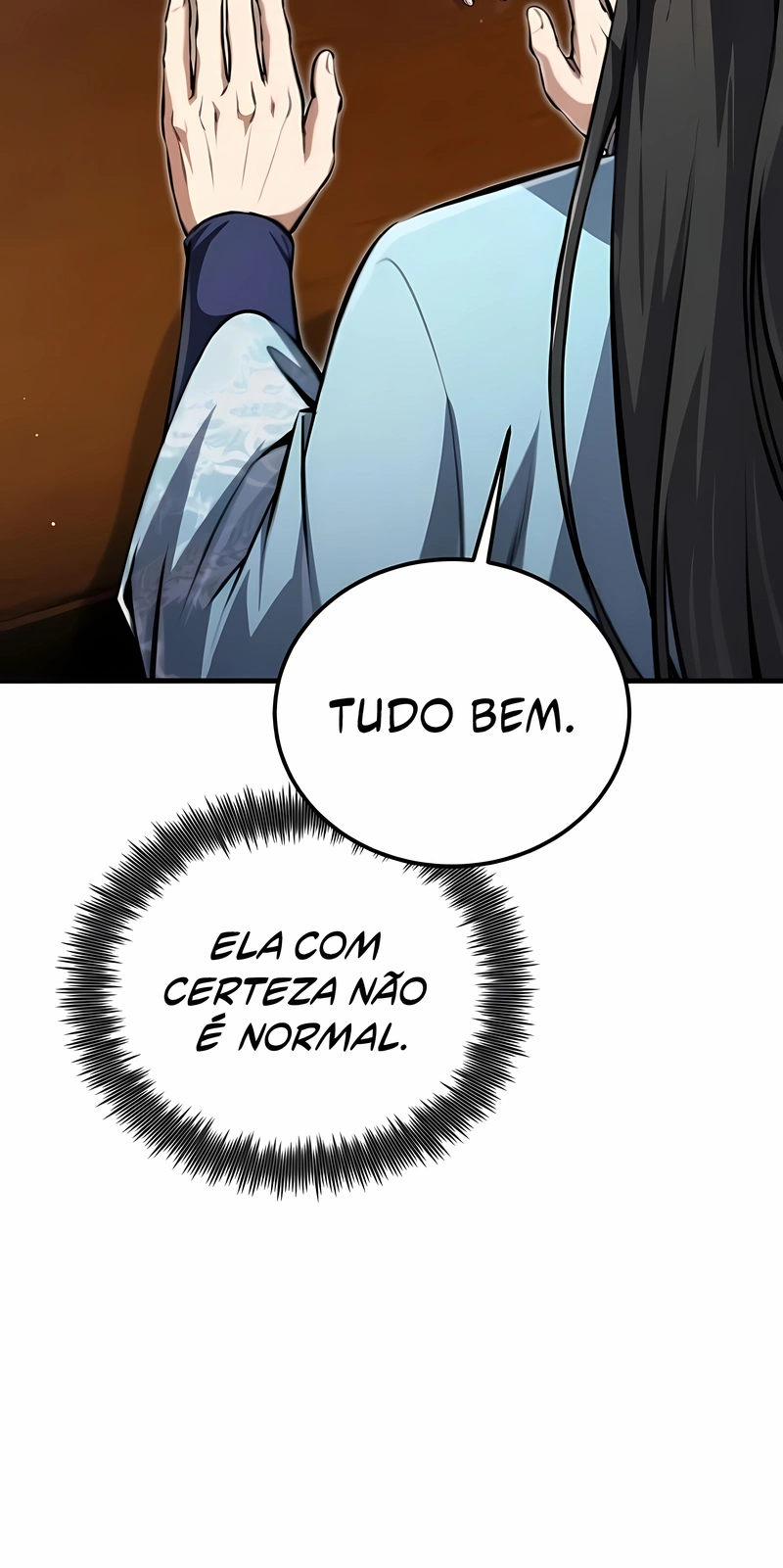 Instrutor Número Um Capítulo 142 Página 94