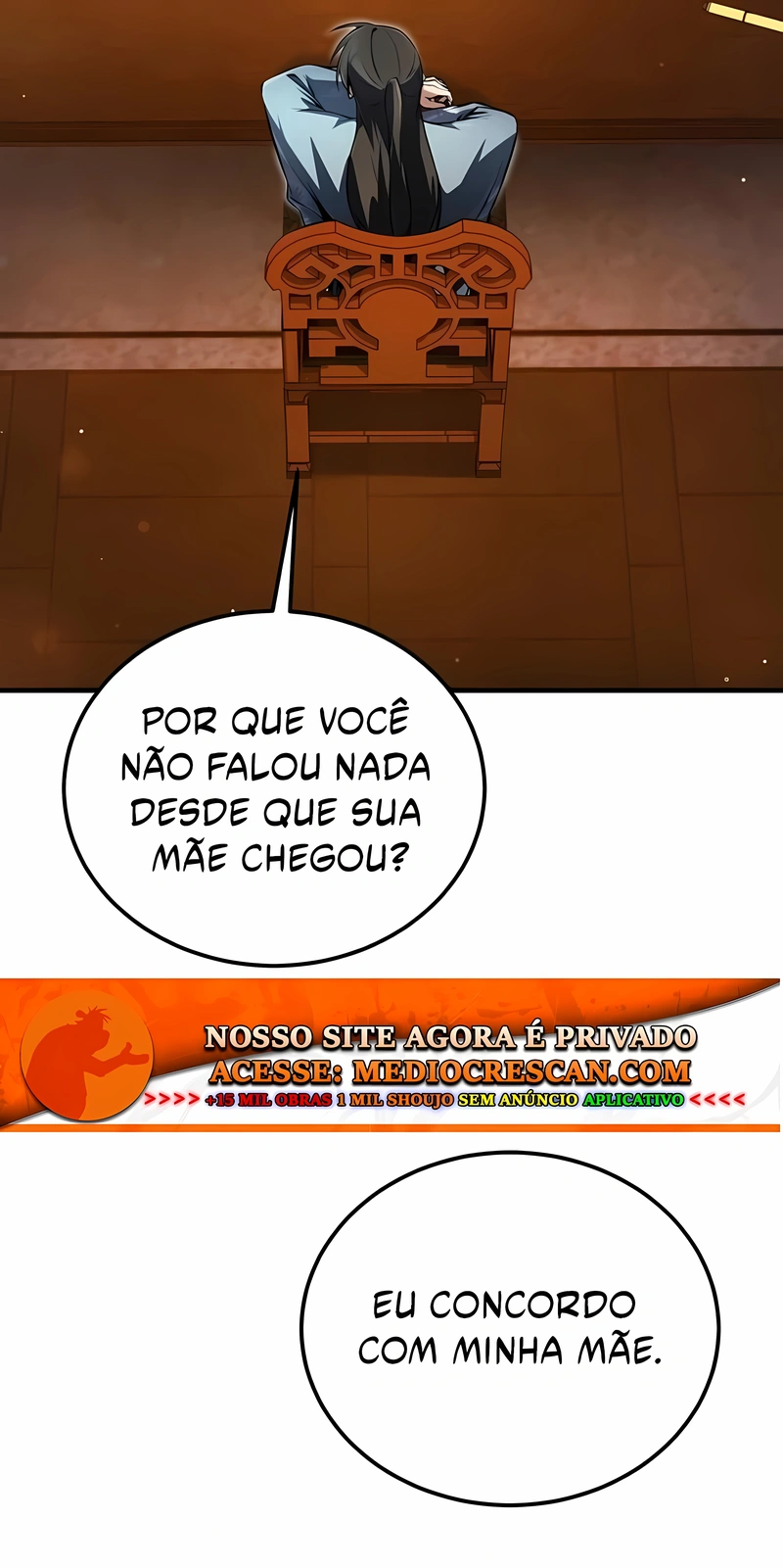 Instrutor Número Um Capítulo 142 Página 98