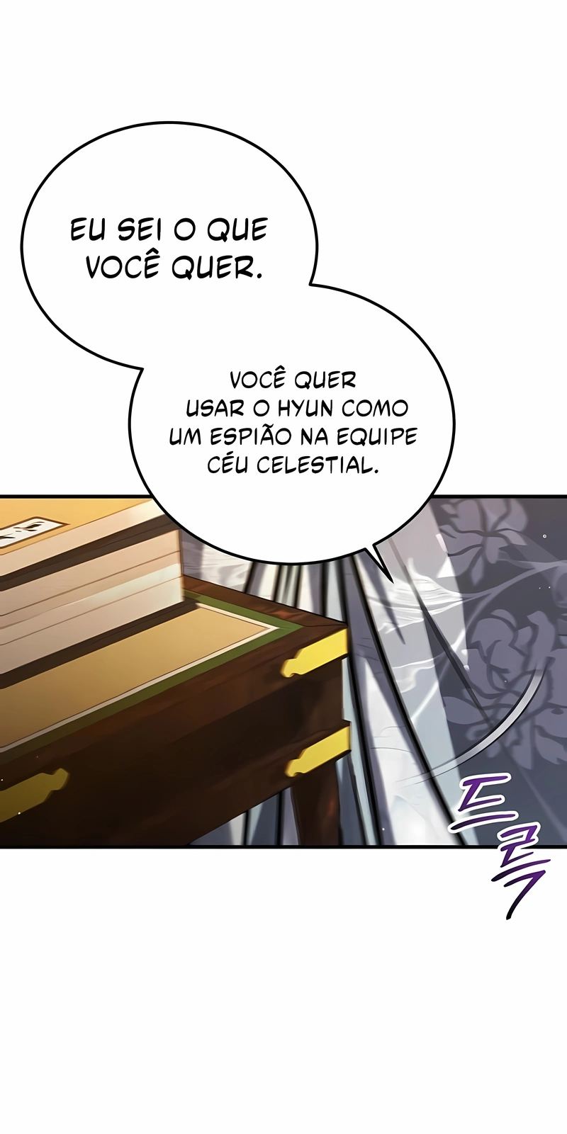 Instrutor Número Um Capítulo 142 Página 99