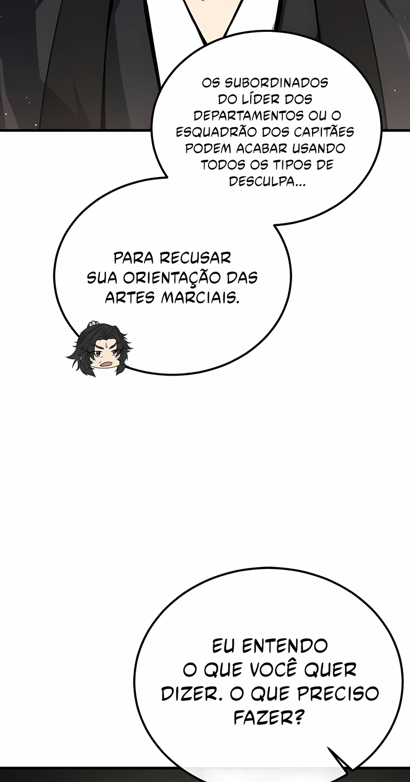 Instrutor Número Um Capítulo 143 Página 100