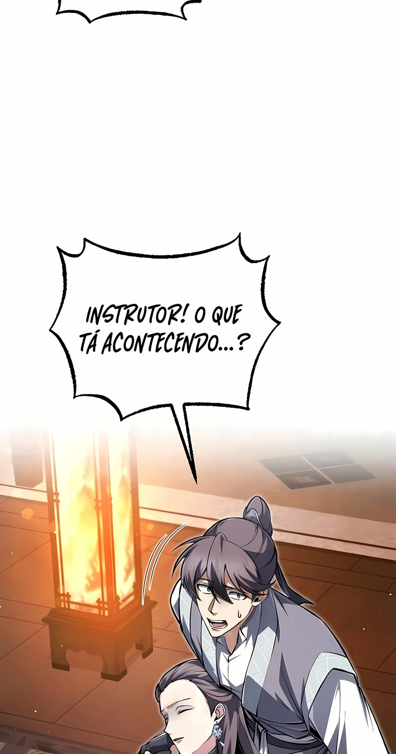 Instrutor Número Um Capítulo 143 Página 17