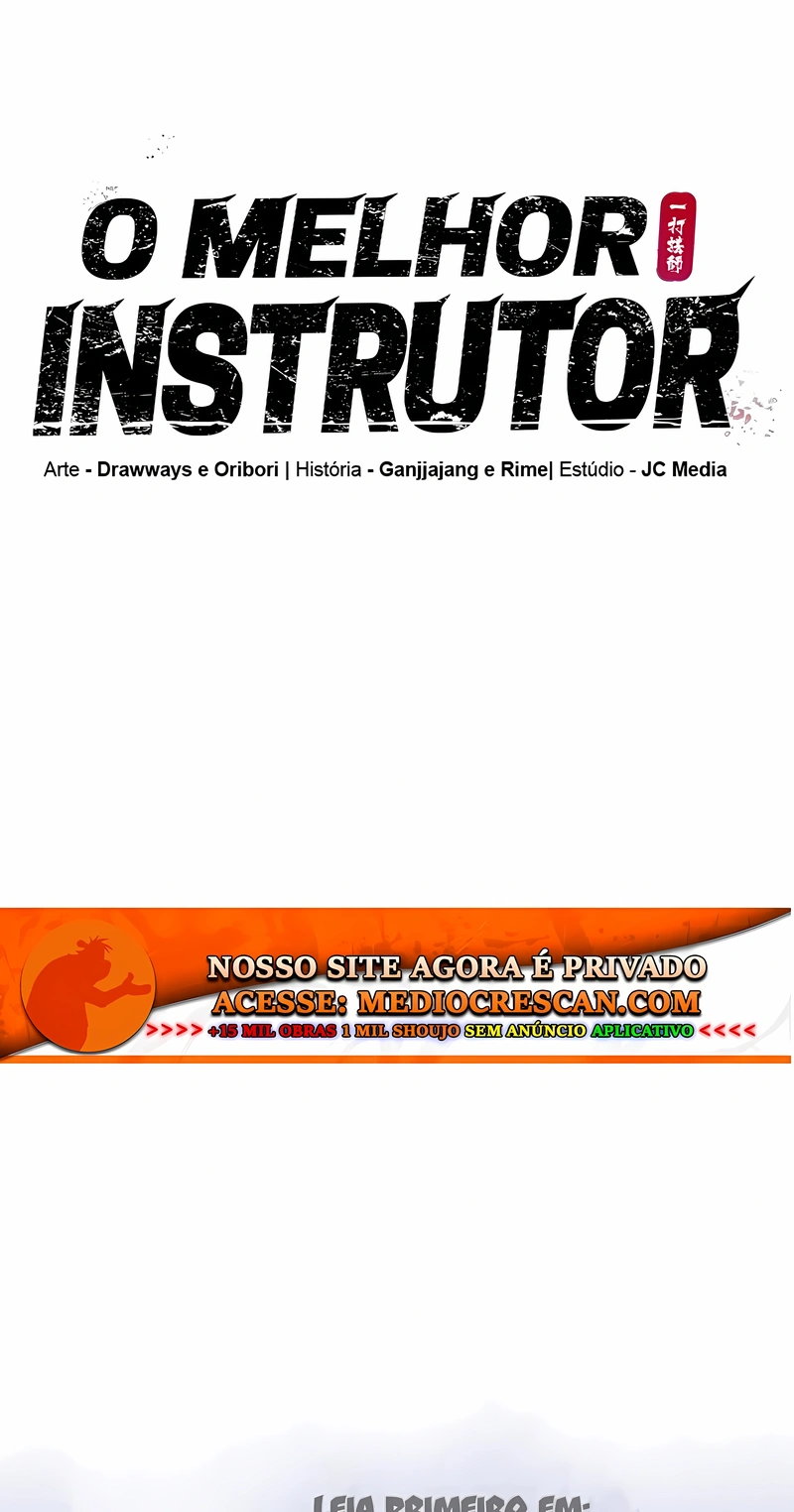 Instrutor Número Um Capítulo 143 Página 38