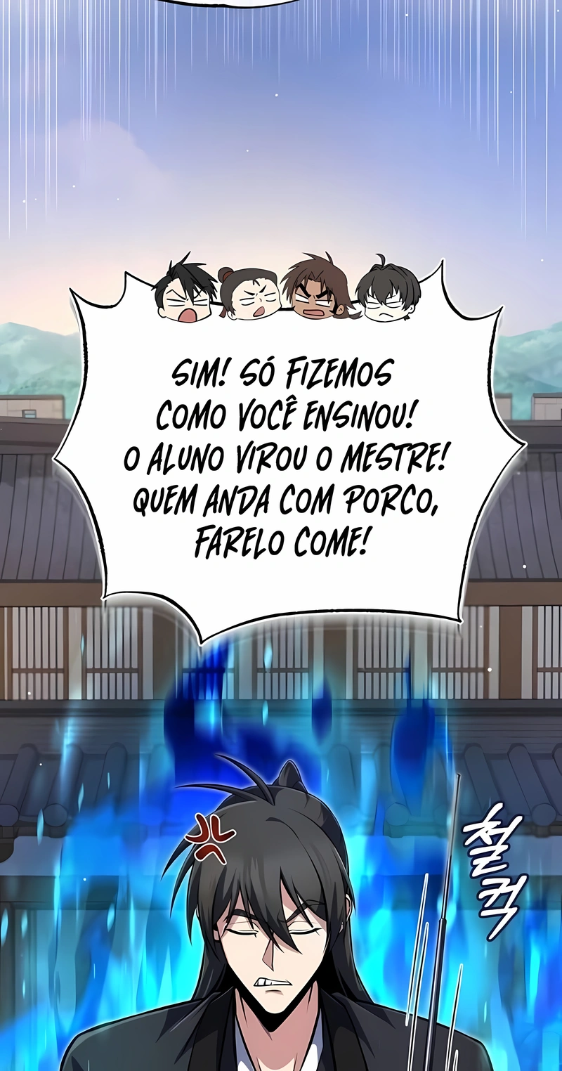 Instrutor Número Um Capítulo 143 Página 43