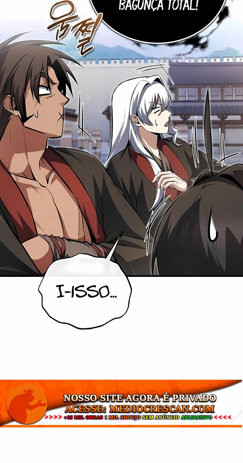 Instrutor Número Um Capítulo 143 Página 48