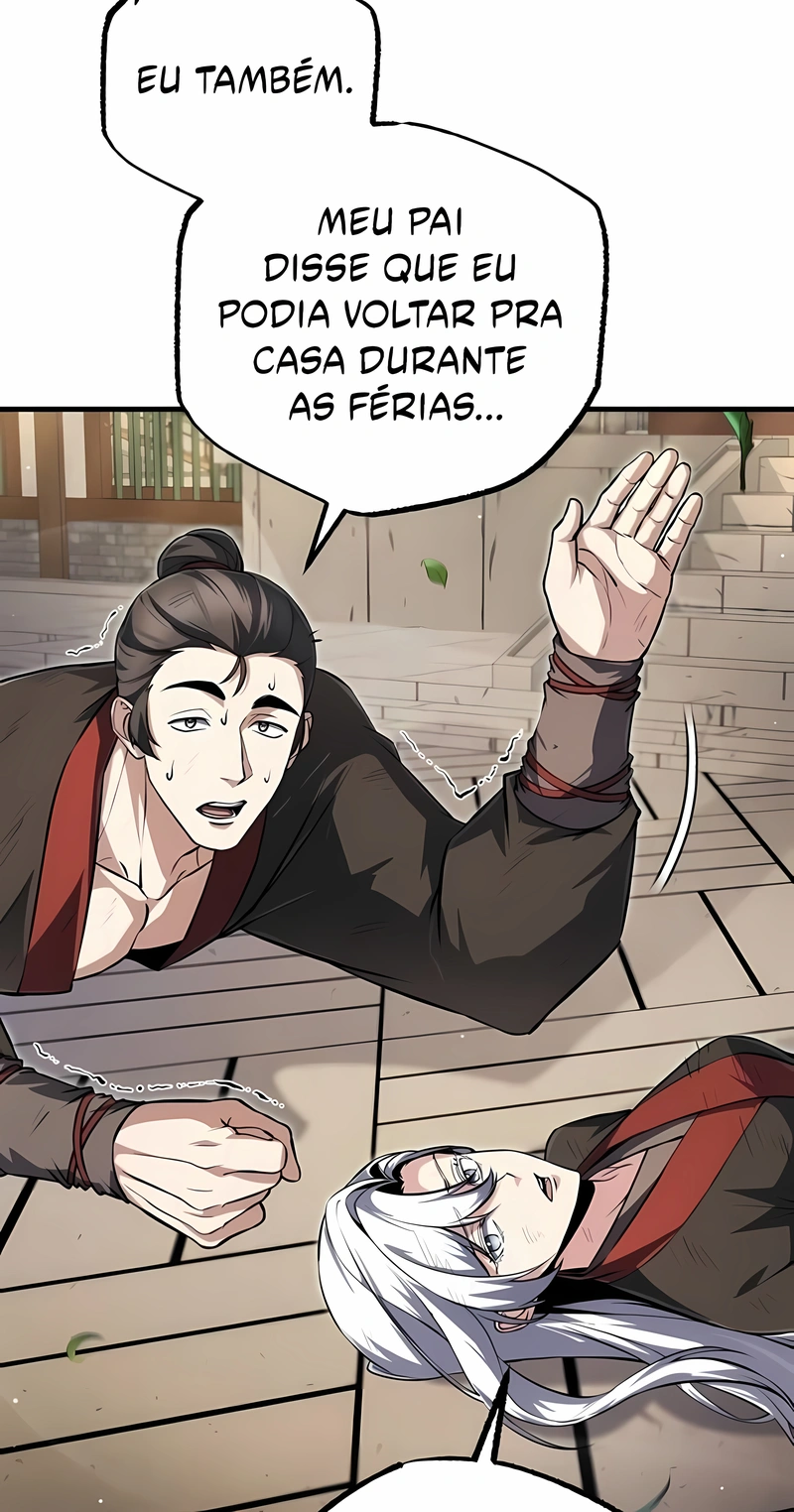 Instrutor Número Um Capítulo 143 Página 60