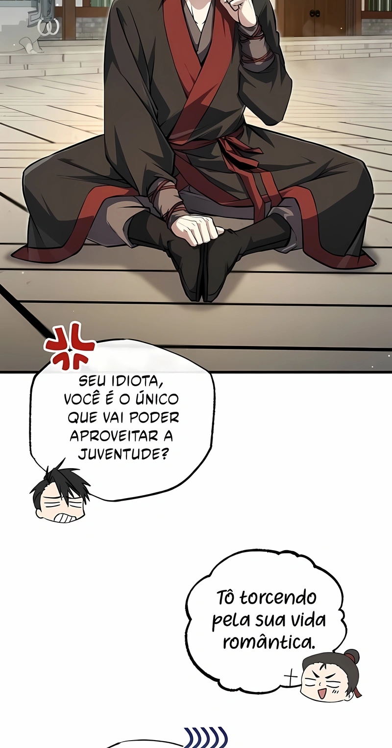 Instrutor Número Um Capítulo 143 Página 63
