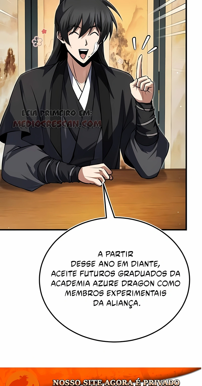 Instrutor Número Um Capítulo 143 Página 86