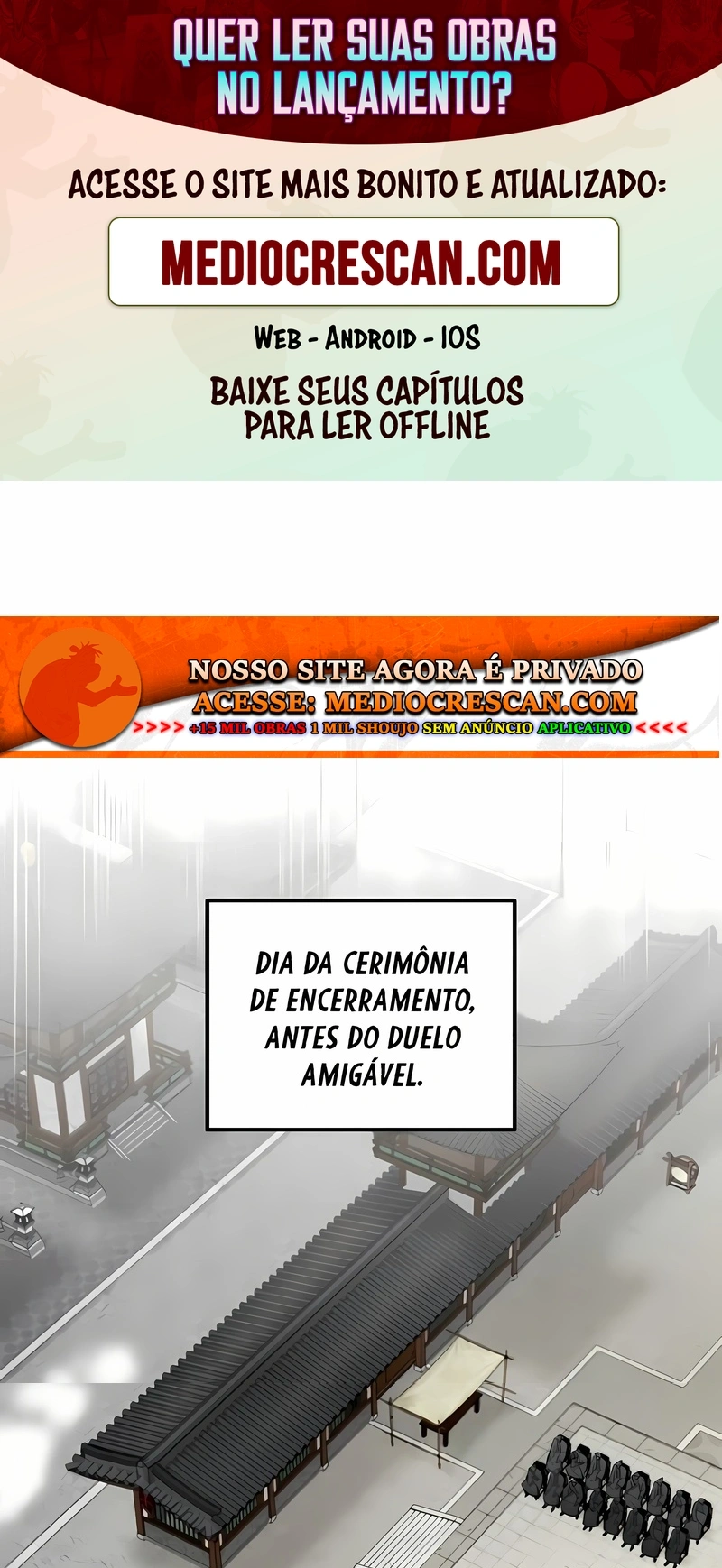 Instrutor Número Um Capítulo 144 Página 1