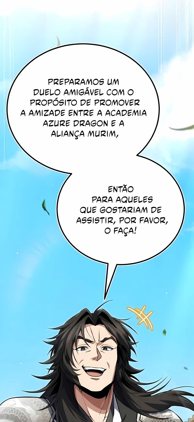 Instrutor Número Um Capítulo 144 Página 11