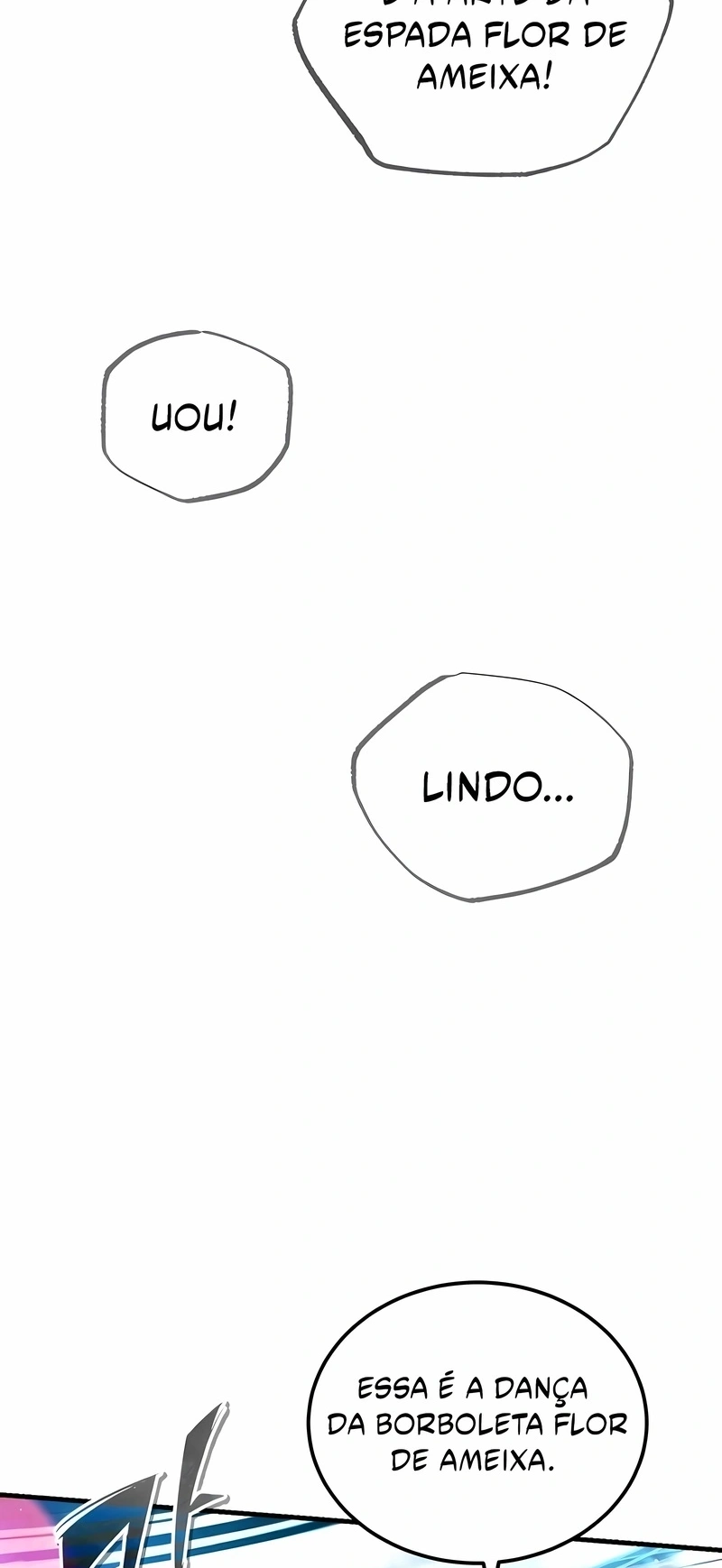 Instrutor Número Um Capítulo 144 Página 110