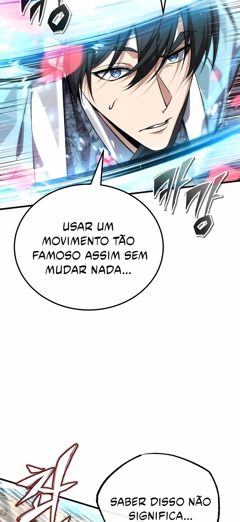 Instrutor Número Um Capítulo 144 Página 111