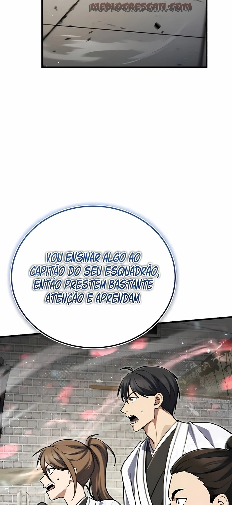 Instrutor Número Um Capítulo 144 Página 117
