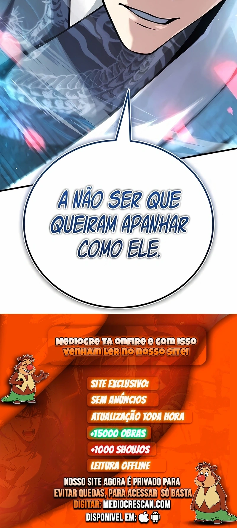 Instrutor Número Um Capítulo 144 Página 120