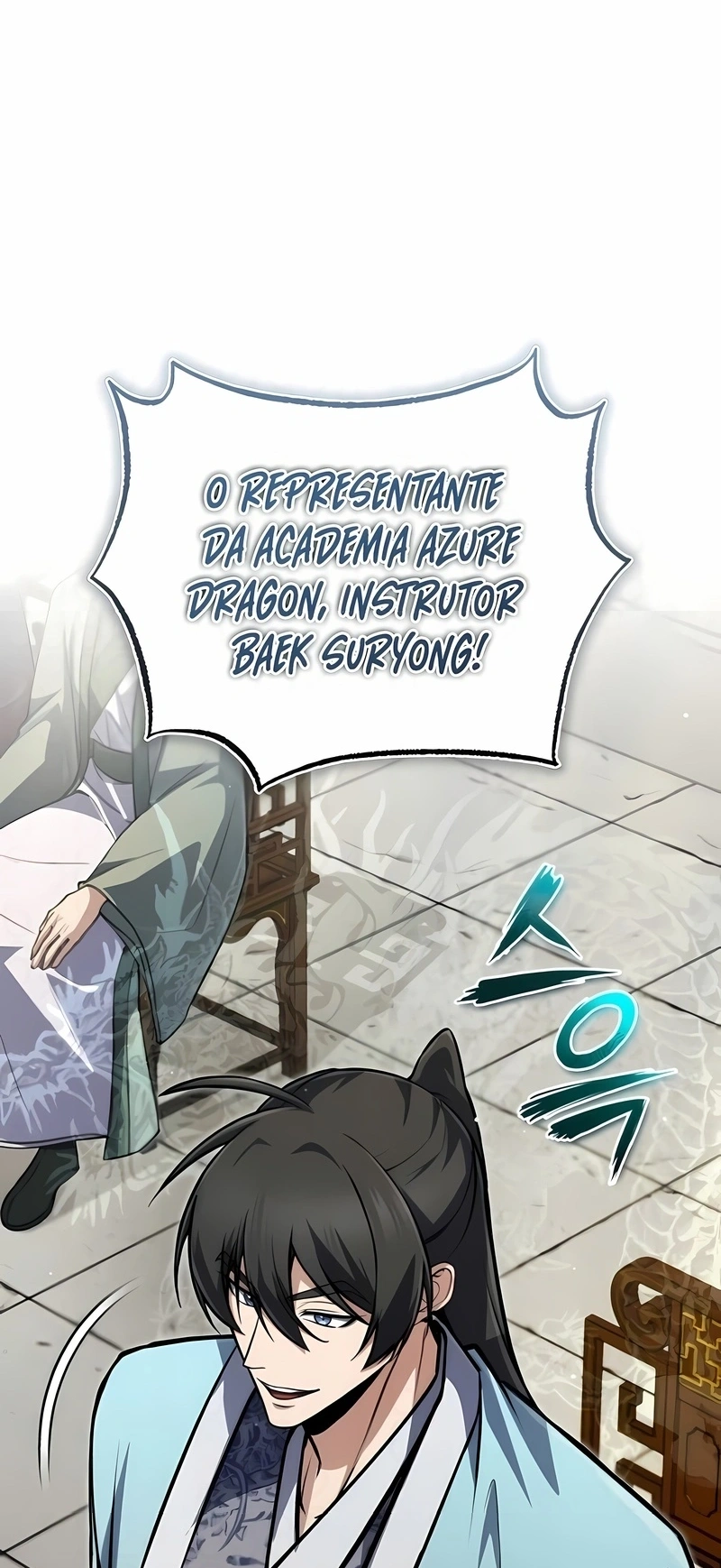 Instrutor Número Um Capítulo 144 Página 13