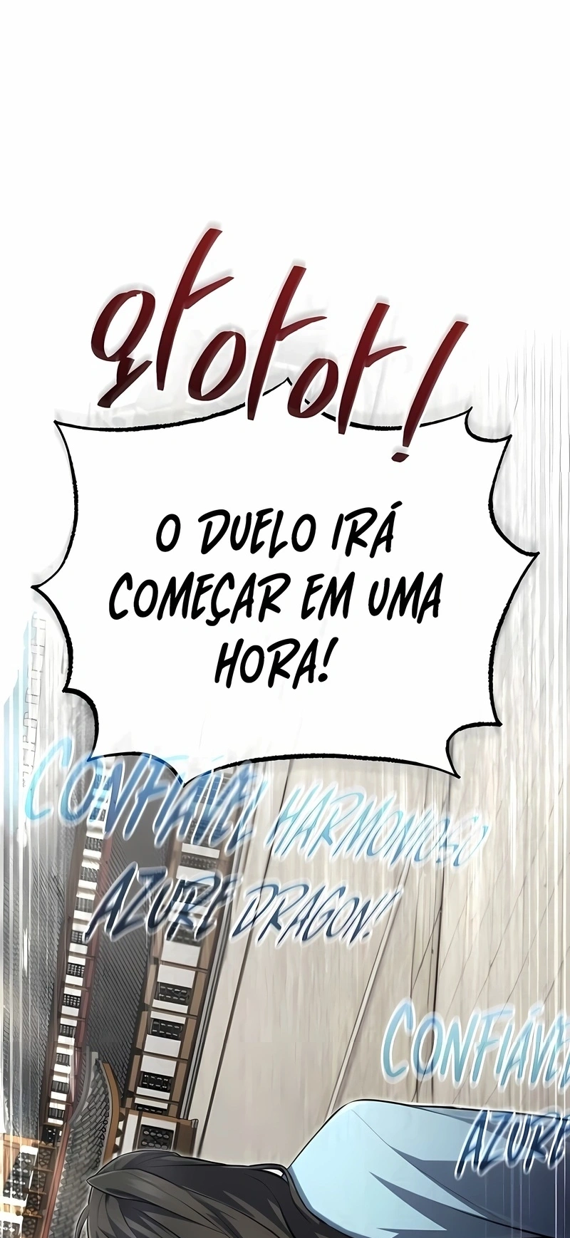 Instrutor Número Um Capítulo 144 Página 16