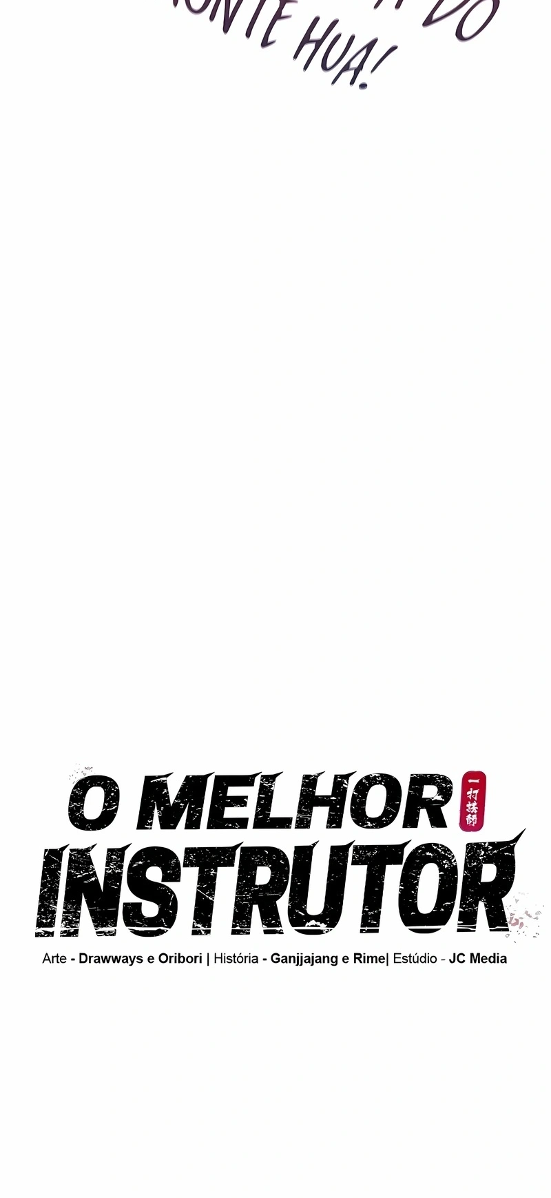 Instrutor Número Um Capítulo 144 Página 18