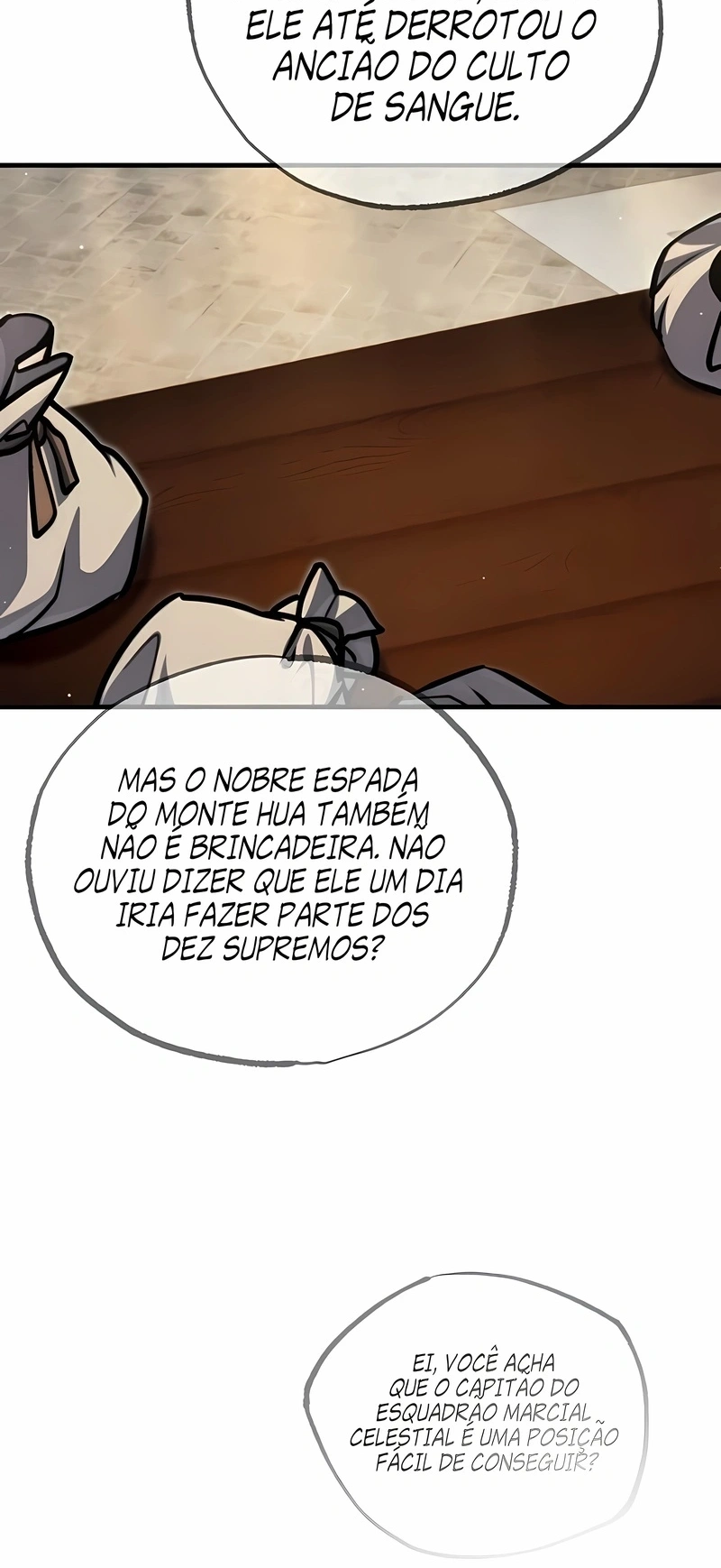 Instrutor Número Um Capítulo 144 Página 22