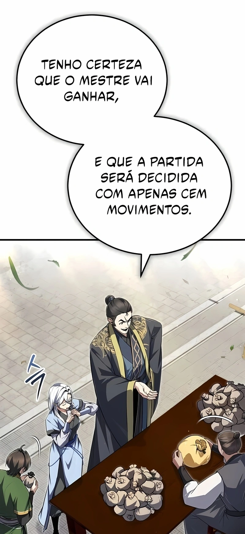 Instrutor Número Um Capítulo 144 Página 24