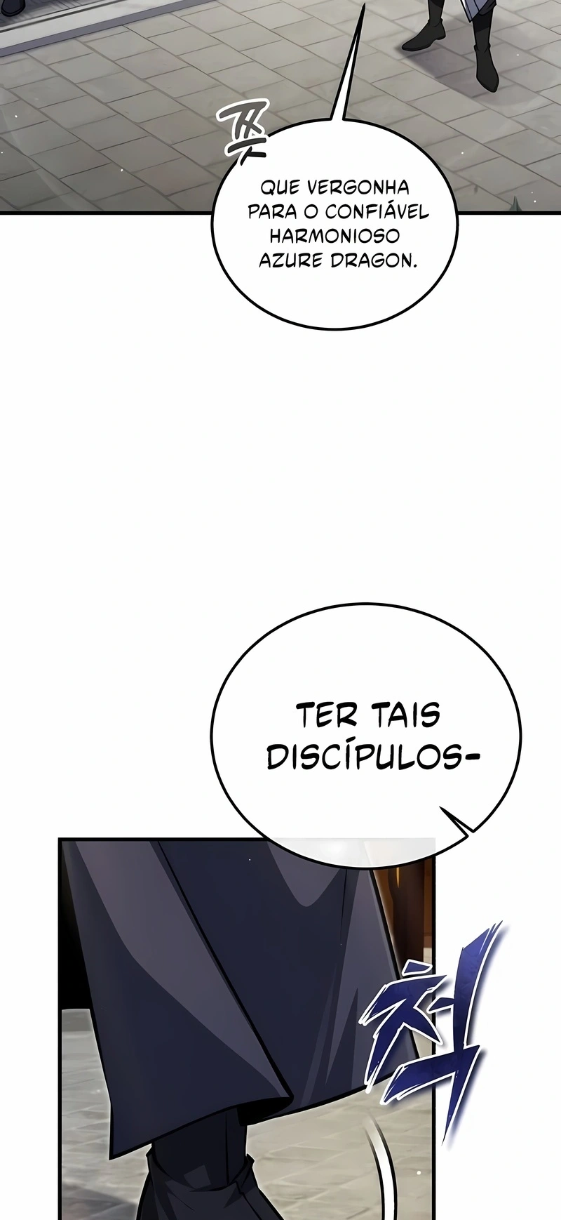 Instrutor Número Um Capítulo 144 Página 35