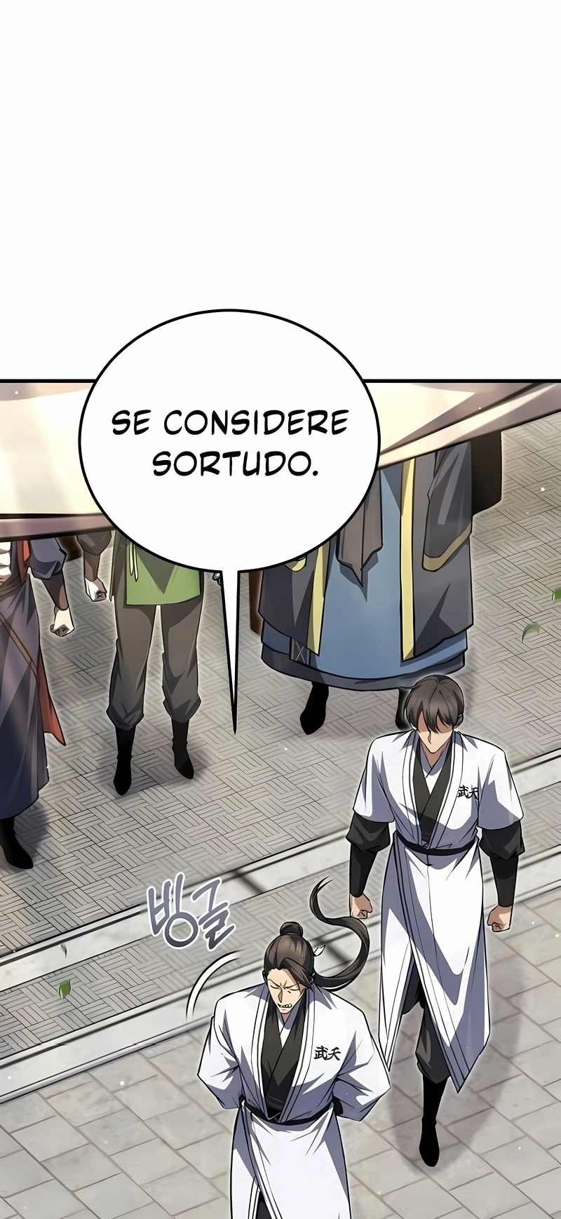 Instrutor Número Um Capítulo 144 Página 39