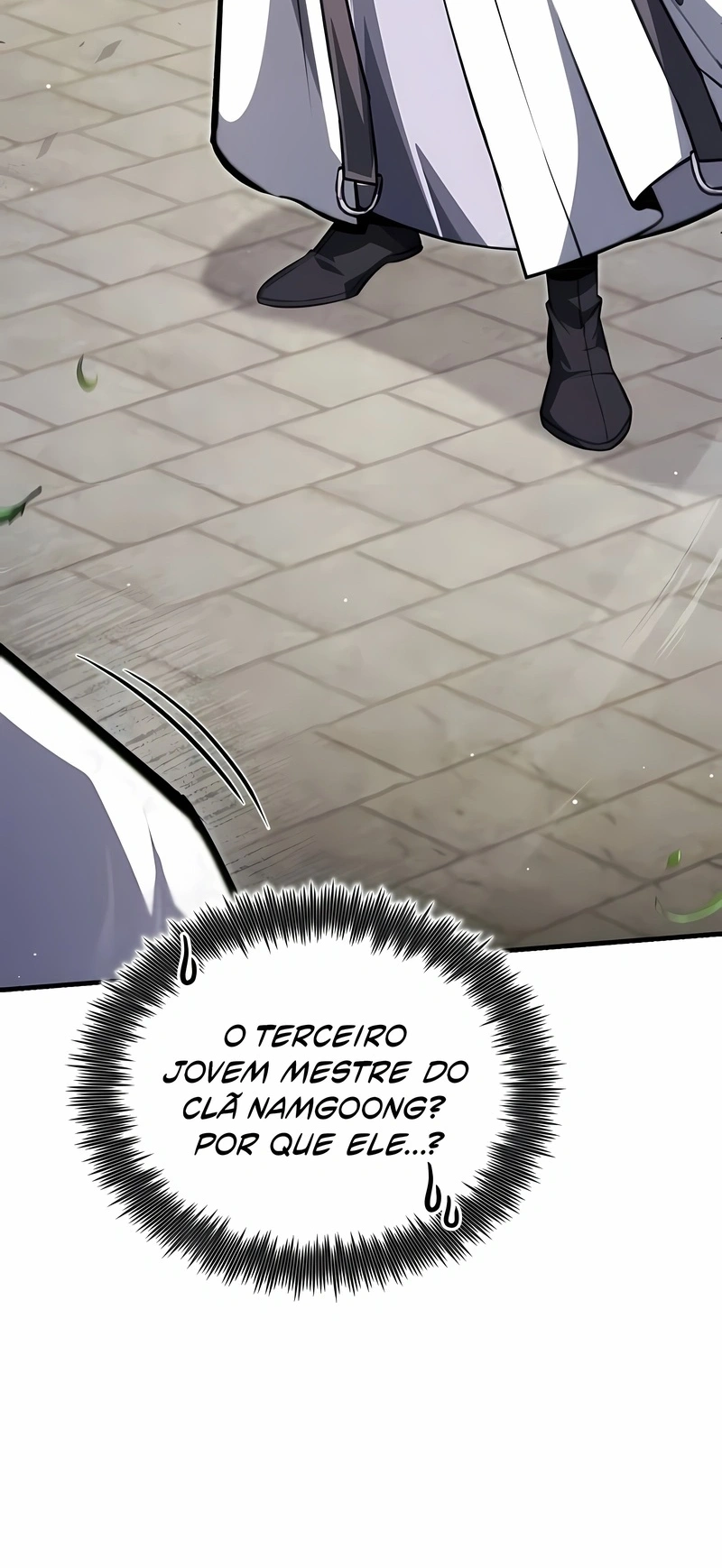 Instrutor Número Um Capítulo 144 Página 43