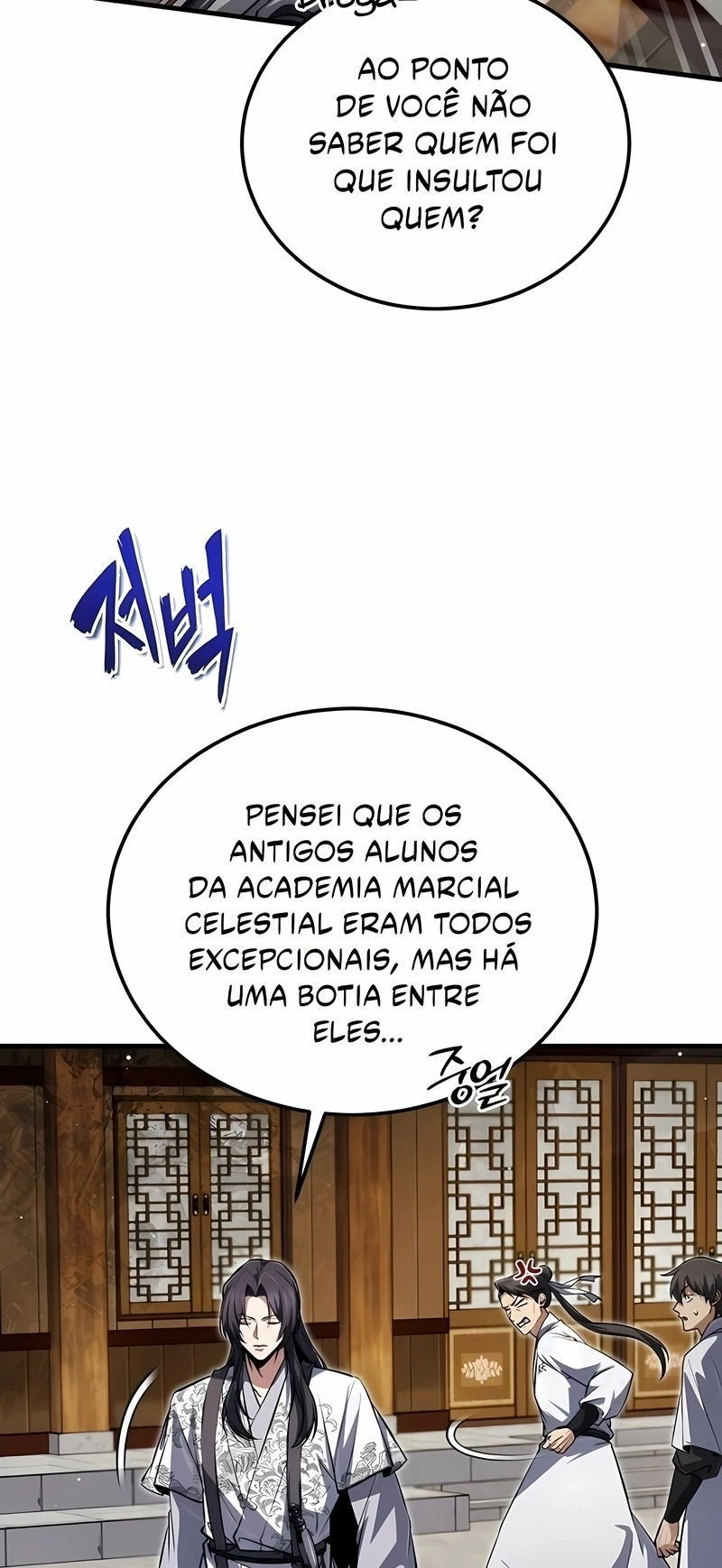Instrutor Número Um Capítulo 144 Página 48