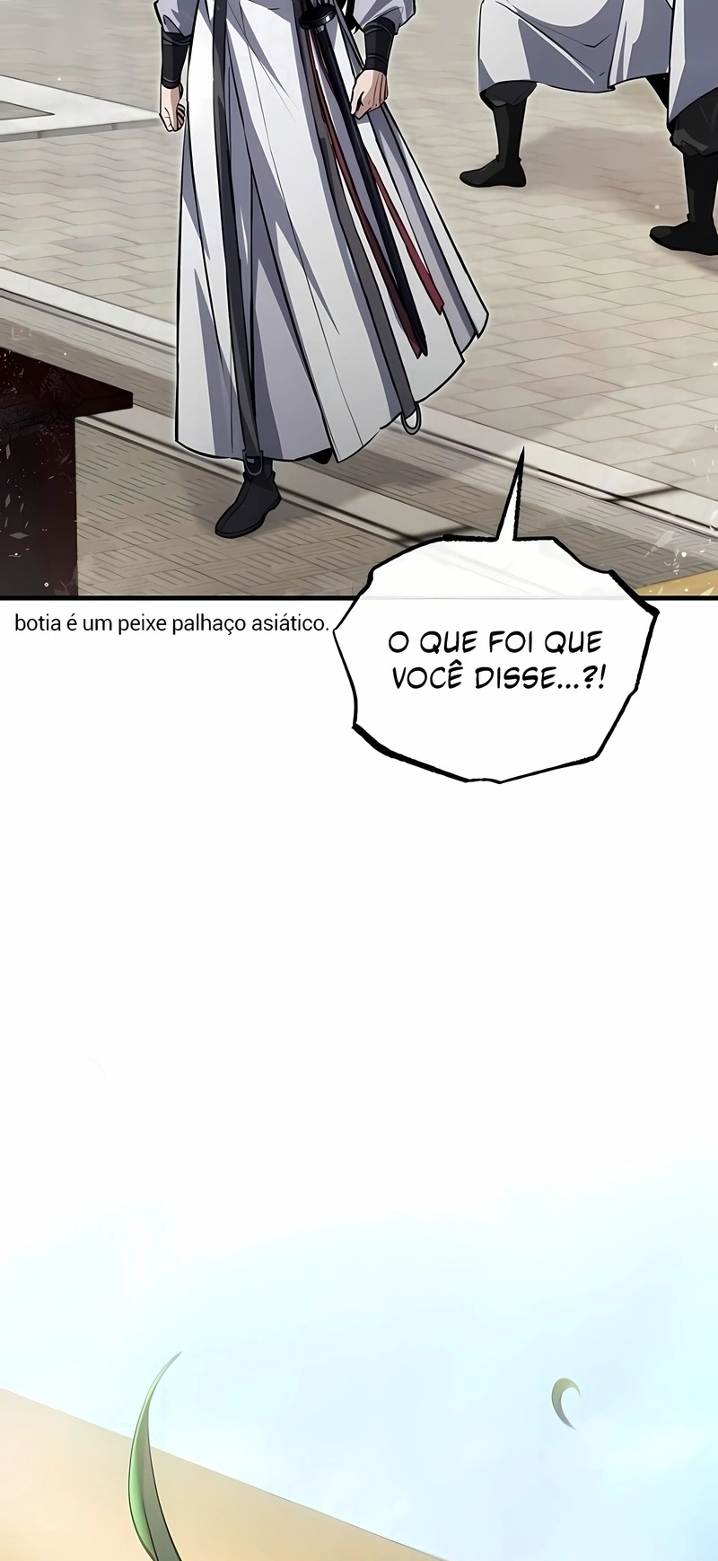 Instrutor Número Um Capítulo 144 Página 49