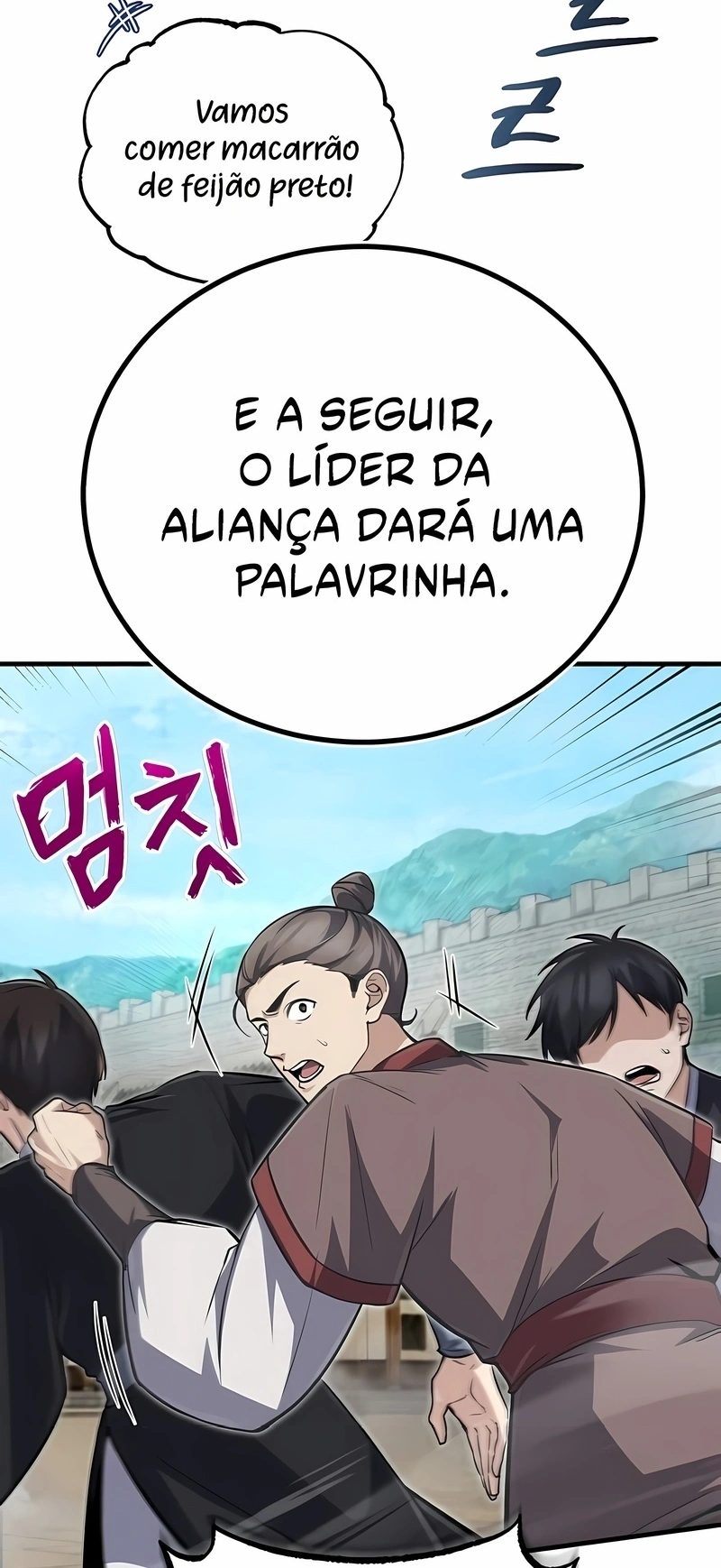 Instrutor Número Um Capítulo 144 Página 5