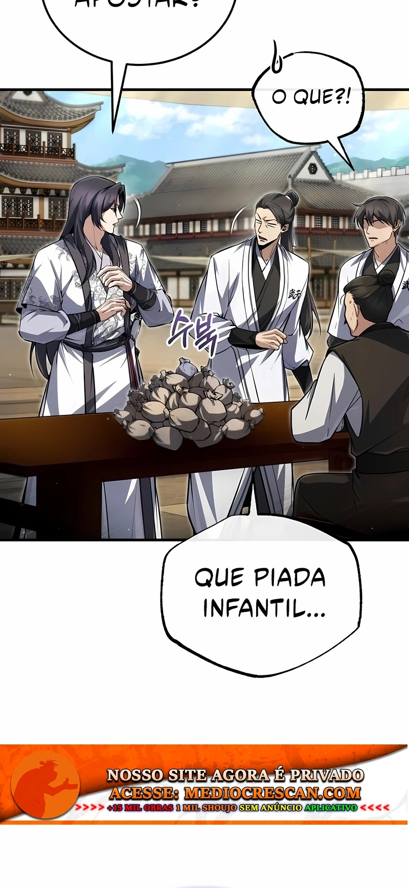 Instrutor Número Um Capítulo 144 Página 53