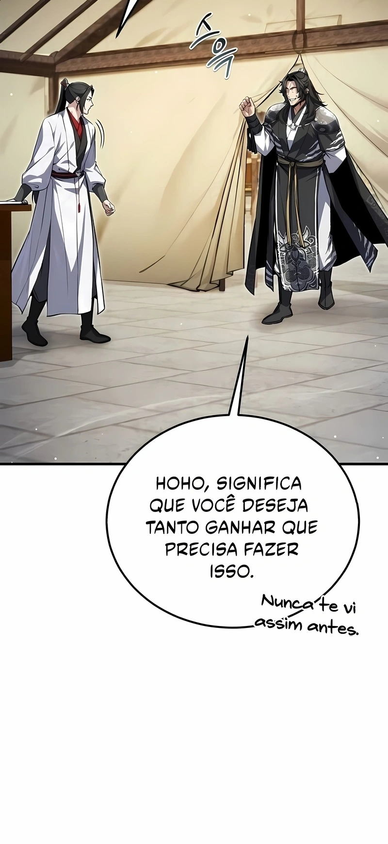 Instrutor Número Um Capítulo 144 Página 60