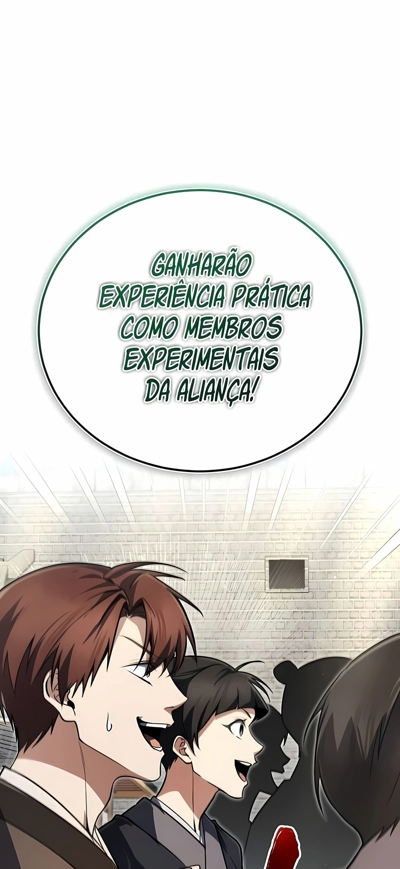 Instrutor Número Um Capítulo 144 Página 8