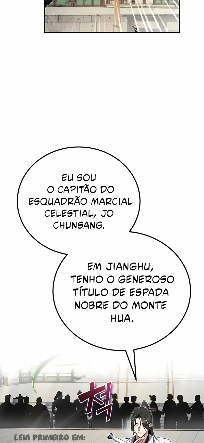 Instrutor Número Um Capítulo 144 Página 80