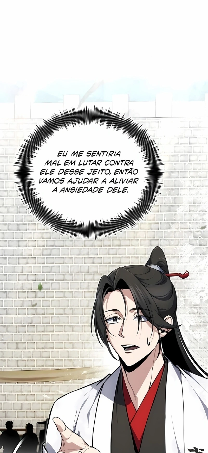 Instrutor Número Um Capítulo 144 Página 83